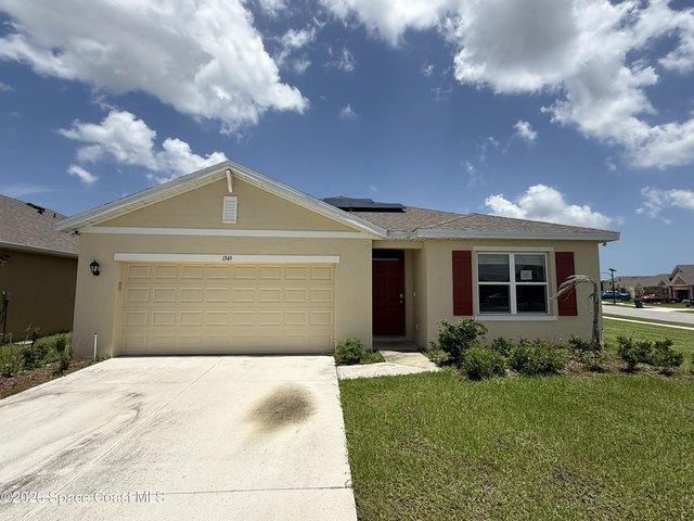 House for sale in Rockledge, Brevard County