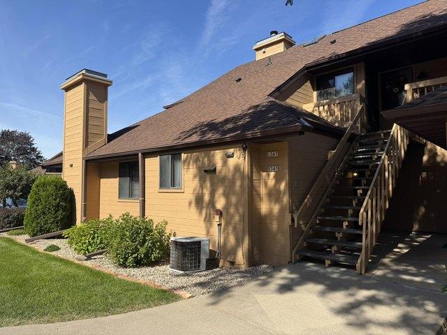 House for sale in Smith School Lofts, Oshkosh