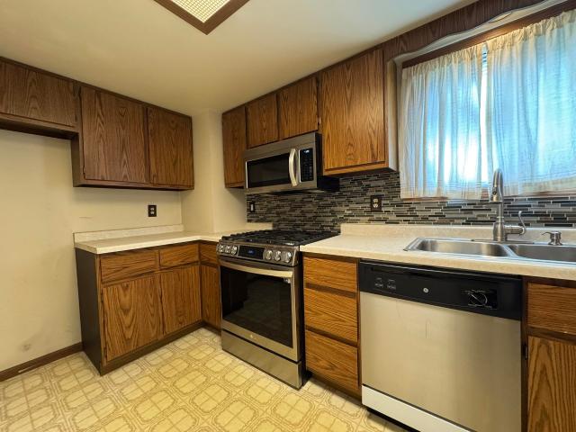Condo for sale in Smith School Lofts, Oshkosh