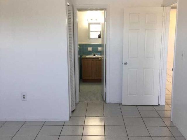 Apartment for rent in Hialeah, Florida