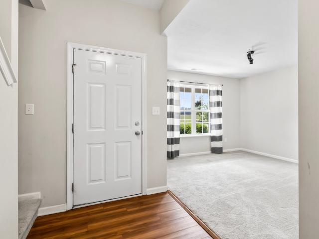 House for sale in Fortville, Indiana