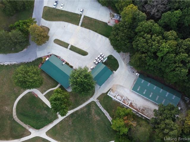 Commercial for sale in Paoli, Indiana