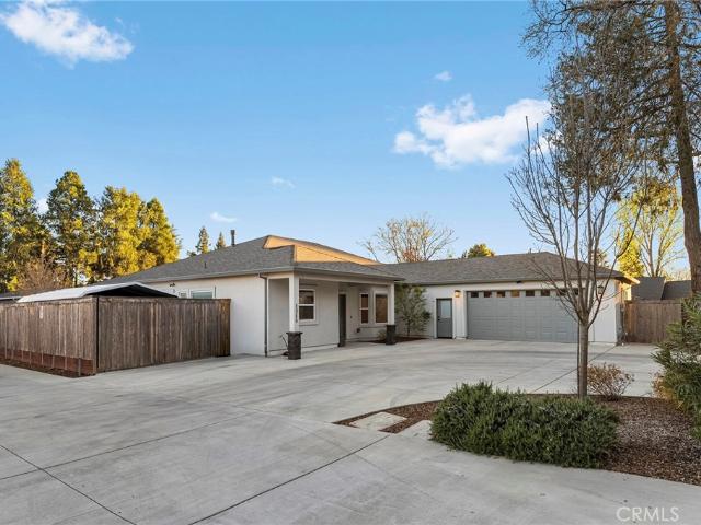 House for sale in Butte, California