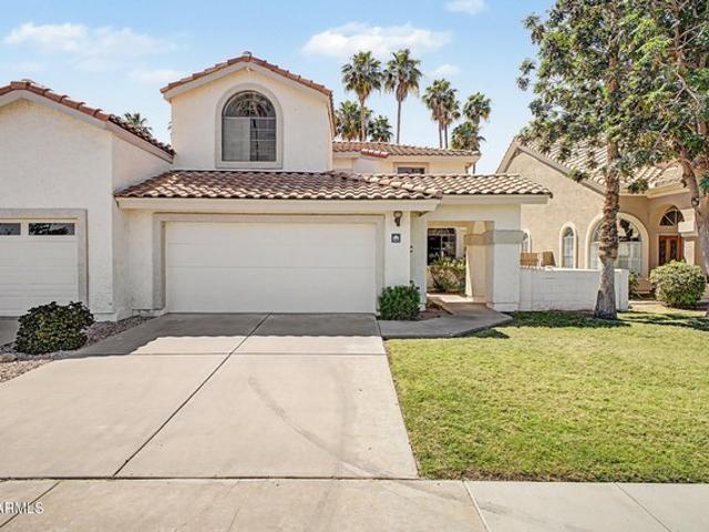 Townhouse for sale in Gilbert, Arizona