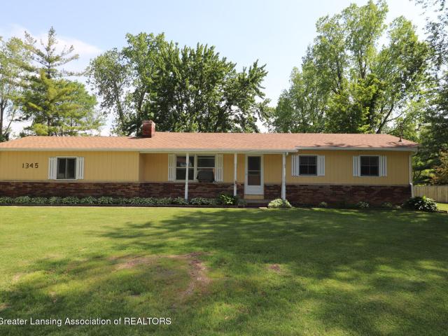 House for sale in Dewitt, Michigan