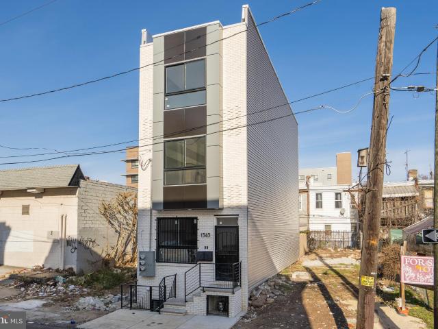 House for sale in Philadelphia, Pennsylvania