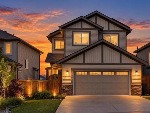 House for sale in Stony Plain, Alberta