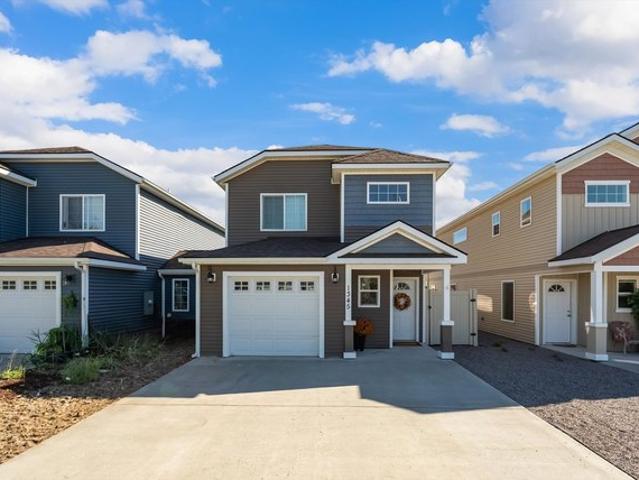 Townhouse for sale in Columbia Falls, Montana