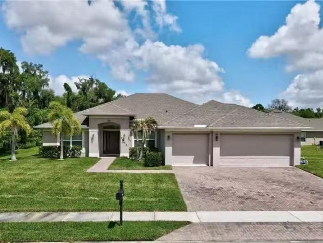 House for rent in Vero Beach