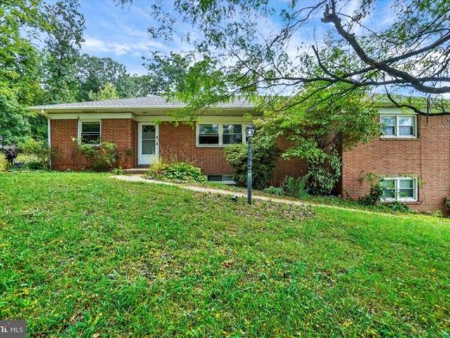 House for sale in Red Lion, Pennsylvania