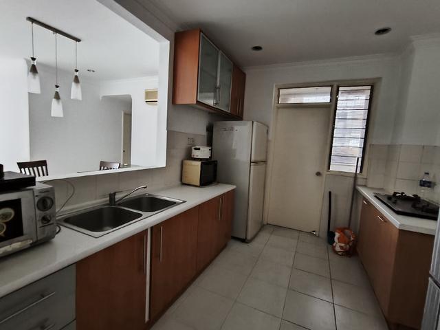 Condominium for rent in Country Heights Damansara, Kuala Lumpur