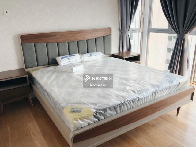 Residential House for rent in Georgetown, Penang