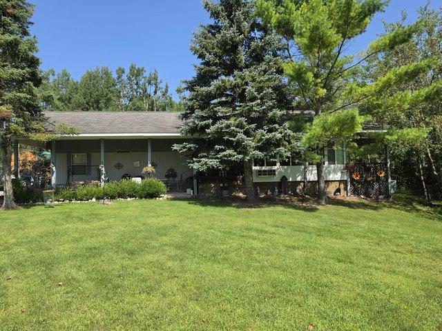 House for sale in Hillman, Michigan