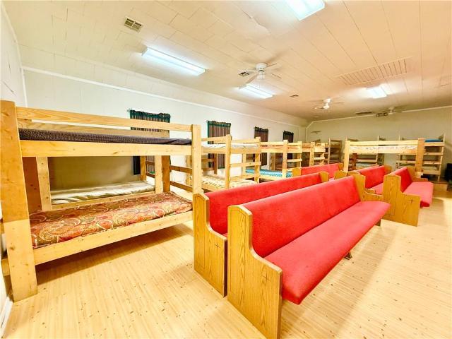 Commercial for sale in Tullos, LaSalle Parish