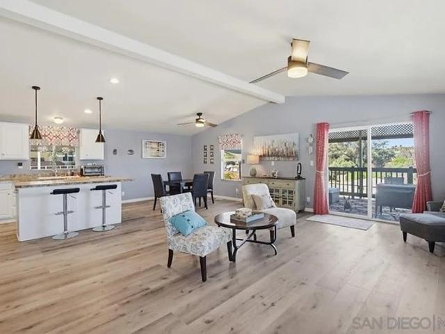 House for sale in Lakeside, California