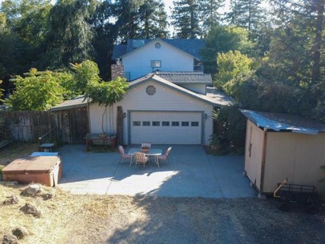 House for sale in Oakdale, California