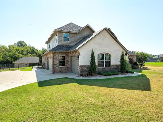 House for sale in Edmond, Oklahoma