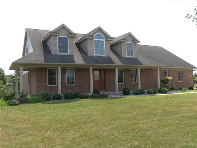 House for sale in Anna, Ohio