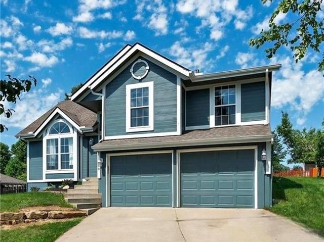 House for sale in Platte City, Missouri