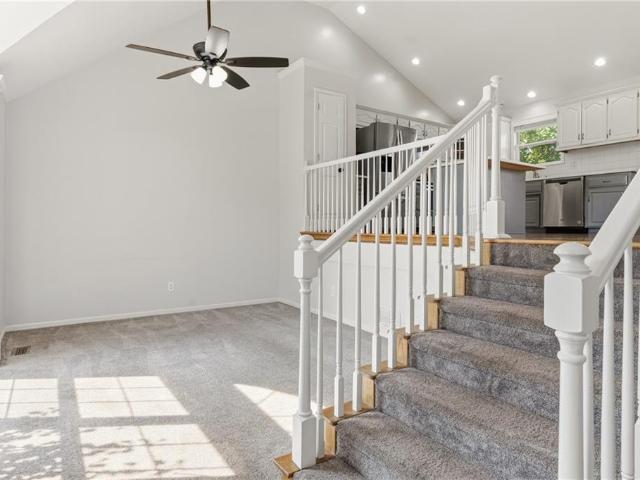 House for sale in Platte City, Missouri