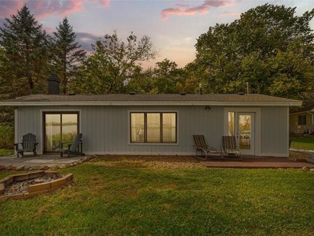 House for sale in Rice, Minnesota