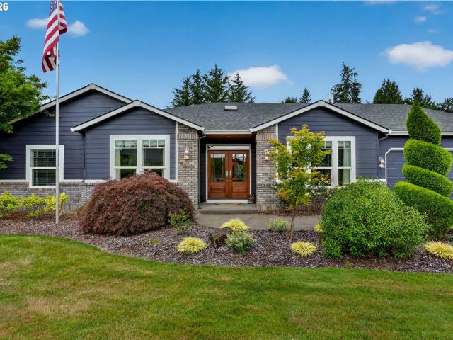 House for sale in Oregonia