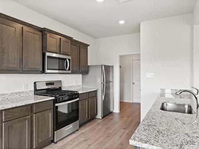 House for sale in Johnson, Texas