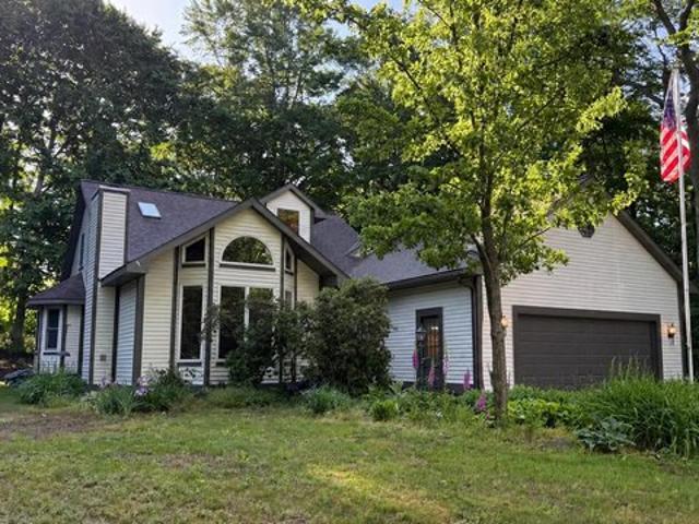 House for sale in Grand Haven, Michigan