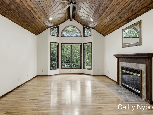 House for sale in Michigan