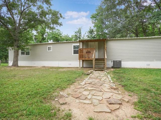 House for sale in Splendora, Texas