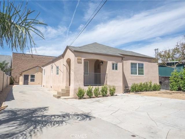 House for sale in San Fernando, California