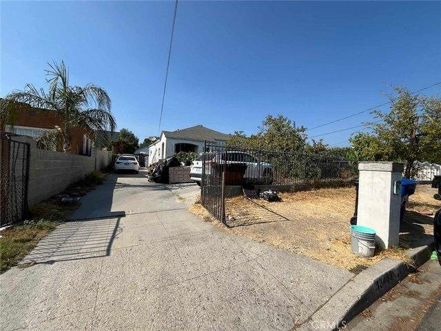 House for sale in San Fernando, California