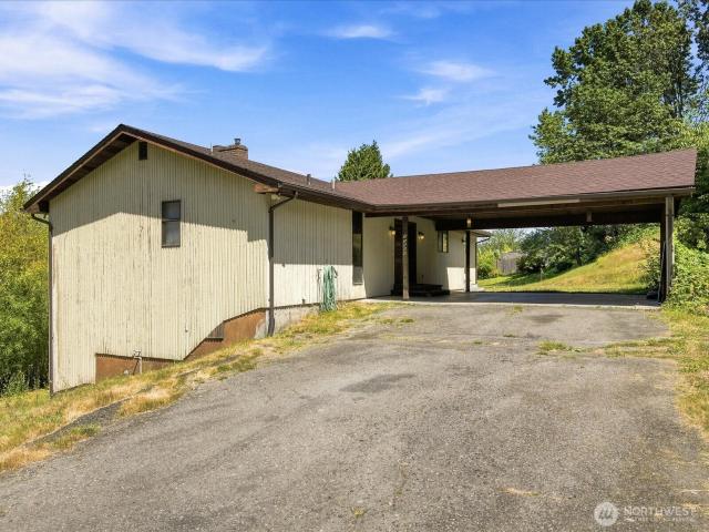 House for sale in Tukwila, Washington