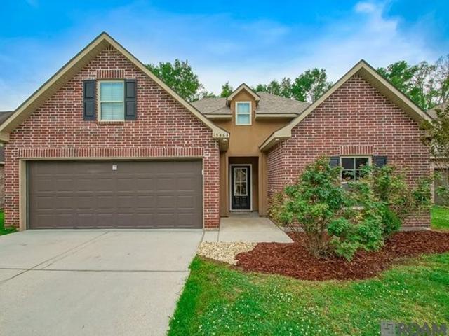 House for sale in Walker, Louisiana