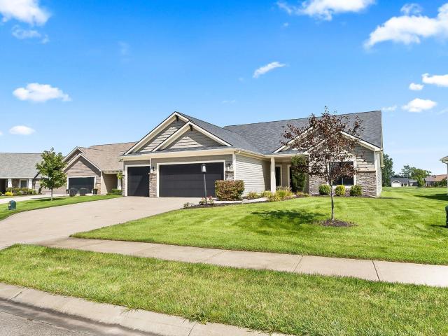 Condo for sale in Grabill, Indiana