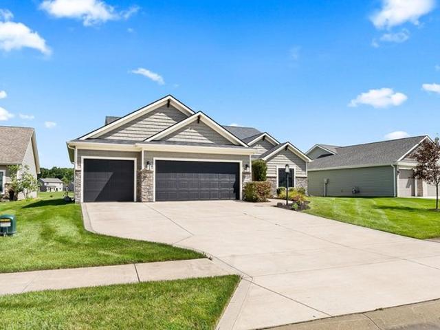 Condo for sale in Grabill, Indiana