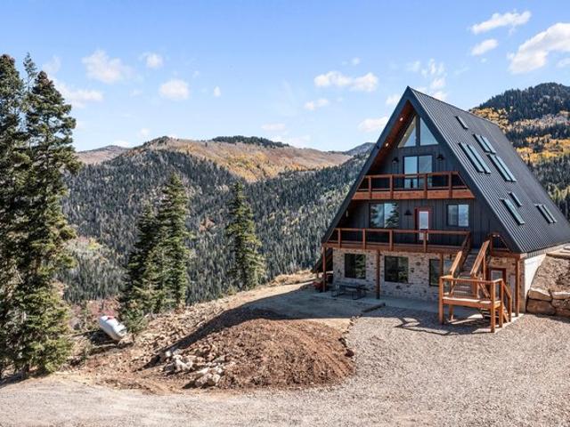 House for sale in Mount Pleasant, Utah