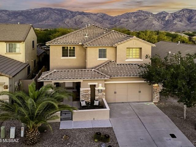 House for sale in Oro Valley, Arizona