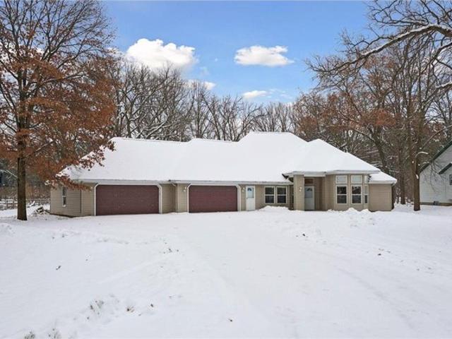 House for sale in Morrison, Minnesota