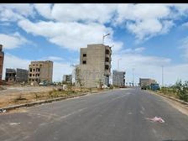 Propriété vente à Had Soualem, Gharb-Chrarda-Beni Hssen