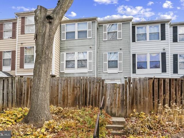 Townhouse for sale in Boyds, Maryland