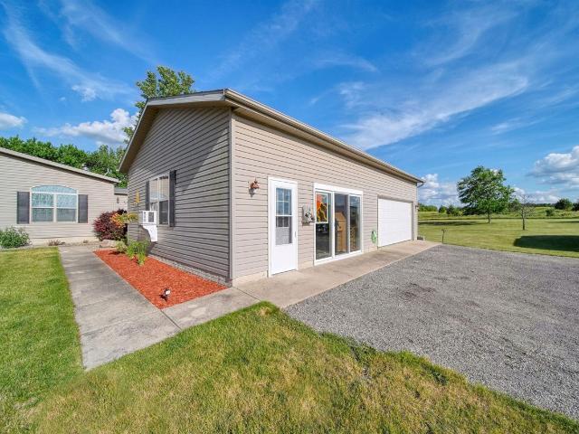 House for sale in Michigan