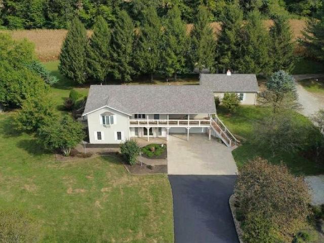 House for sale in Odon, Daviess County