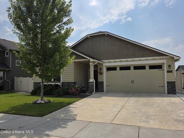 House for sale in Hayden, Idaho