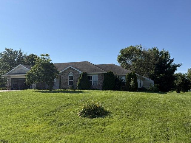 House for sale in Cooper, Missouri