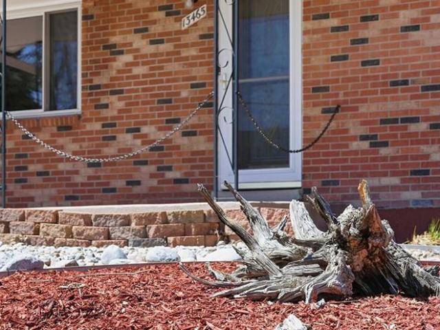 House for sale in Lakewood, Colorado