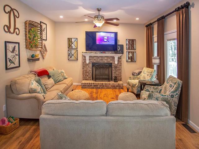 House for sale in Ark