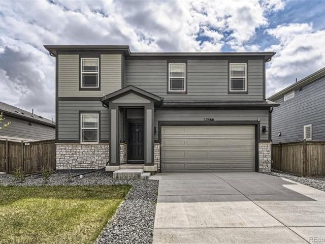 House for sale in Parker, Colorado