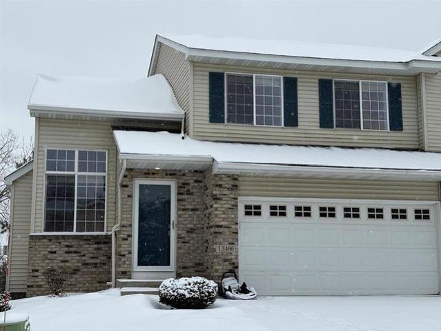 House for sale in Burnsville, Minnesota