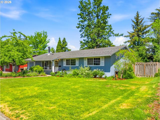 House for sale in Oregonia